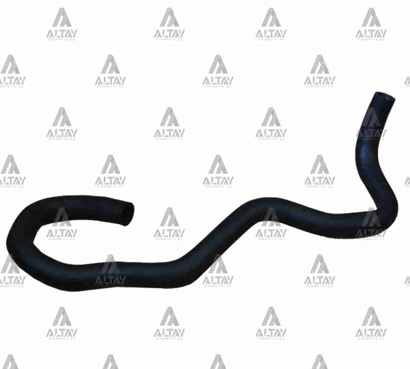 Mitsubishi Lancer Radyatör Hortumu 2008- Hortum Alt OEM 1370A163 Mitsubishi Lancer Radyatör Hortumu 2008- Hortum Alt OEM 1370A163